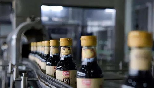 代工厂关停，老板一家成老赖 '酱油大王'彻底凉凉背后的警示