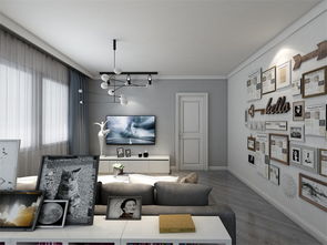 北京今朝装饰 专业住宅室内装修设计师团队打造理想家居