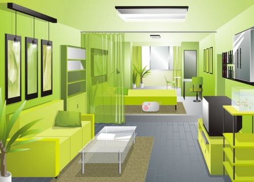 家居风水化煞之法 助您打造和谐家居，有缘人请珍藏