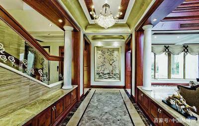 2020十大石材石料品牌TOP排行榜 为奢华大气的住宅室内装饰装修甄选高端之材