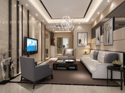 淮安住宅室内装修价格详解与预算明细指南