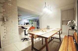 为什么备受争议的水泥砖，成了明星餐厅的宠儿？