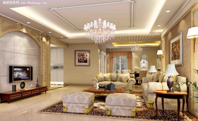 上海装修公司哪家好