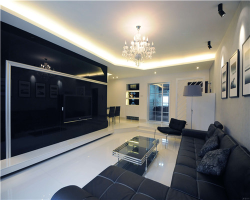 宁波住房装修全攻略 预算解析与效果图鉴赏