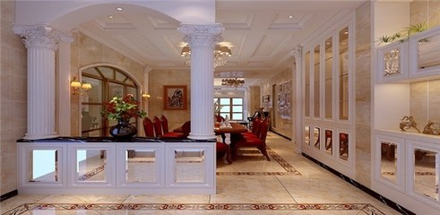 龙华区住宅室内装修指南 专业服务与合理价格并重，博园装饰为您打造理想家居