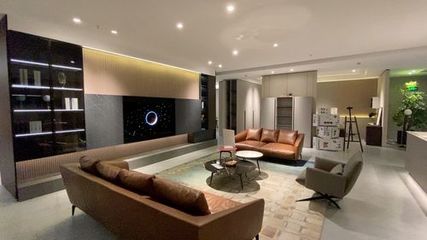 江苏刘总的明智之选 深度解析尤图兹全屋定制，赋能住宅室内装饰装修